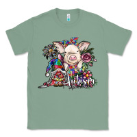 Sage autism awareness3 Classic Tee - SublimationCraftShop
