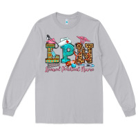Moon Dust licensed practical nurse Long Sleeve Tee - OliviaCreatesArt