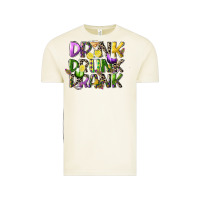 Vintage Arctic drink drunk drank Vintage Tee - CowGirlArtShop