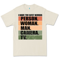 Bone Person Woman Man Camera Tv Premium Tee - Bettercallsaul