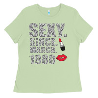 Matcha Sexy Since March 1980 Ladies Tee - Bettercallsaul