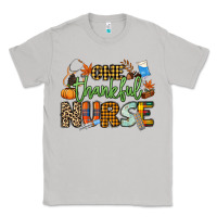 Moon Dust One thankful Nurse Classic Tee - NancyCooperArtShop