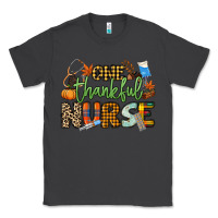 Smoke One thankful Nurse Classic Tee - NancyCooperArtShop