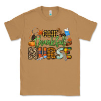 Toasted Coconut One thankful Nurse Classic Tee - NancyCooperArtShop