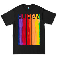 Black Human Premium Tee - Bettercallsaul