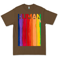 Cacao Human Premium Tee - Bettercallsaul