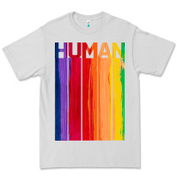 Dove Grey Human Premium Tee - Bettercallsaul