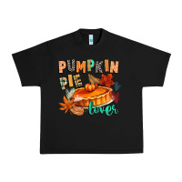 Black pumpkin pie lover Urban Heavy Tee - CowGirlArtShop