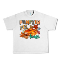 Lunar Rock pumpkin pie lover Urban Heavy Tee - CowGirlArtShop