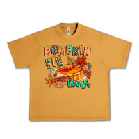 Peanut Butter pumpkin pie lover Urban Heavy Tee - CowGirlArtShop
