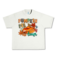 Pistachio pumpkin pie lover Urban Heavy Tee - CowGirlArtShop