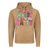 Vintage Camel Don't worry be happy Easter Day Vintage Hoodie - HowdyJamesFarm