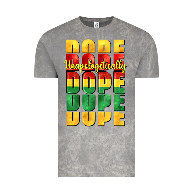 Unapologetically Dope Cowgirl Vintage Tee by CowGirlArtShop | Teevron