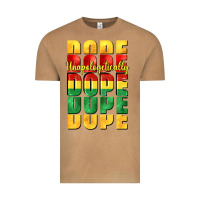 Vintage Camel unapologetically dope cowgirl Vintage Tee - CowGirlArtShop