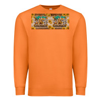 Carrot coffee time gnomies 15 oz mug Premium Sweatshirt - BarkalooDesign