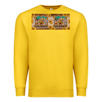 Lemon coffee time gnomies 15 oz mug Premium Sweatshirt - BarkalooDesign