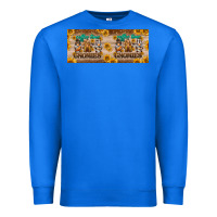 True Royal coffee time gnomies 15 oz mug Premium Sweatshirt - BarkalooDesign