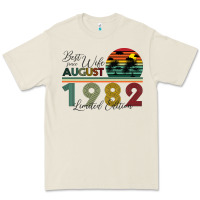 Bone Best Wife Since August 1982 Limited Edition Premium Tee - Bettercallsaul