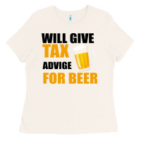 Bone Tax Day Will Give Advice For Beer Gift Ladies Tee - Bettercallsaul