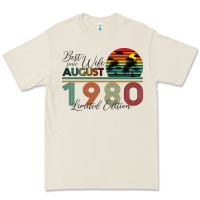 Bone Best Wife Since August 1980 Limited Edition Premium Tee - Bettercallsaul