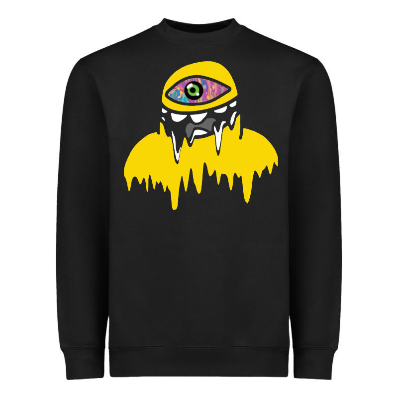 Subtronics Heavyweight Sweatshirt by trangStudio | Teevron