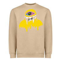 Mushroom subtronics Heavyweight Sweatshirt - trangStudio