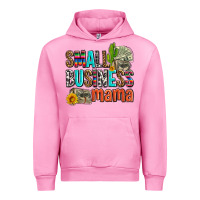 Fuchsia Pink small business mama Urban Hoodie - AdoDesignShop