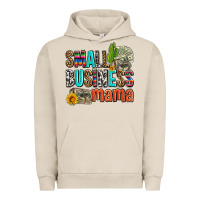 Pigment French Oak small business mama Urban Hoodie - AdoDesignShop