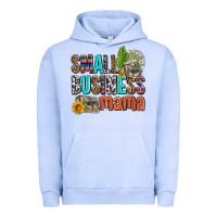 Pigment Grape Ice small business mama Urban Hoodie - AdoDesignShop