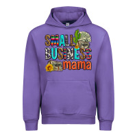 Tulip small business mama Urban Hoodie - AdoDesignShop