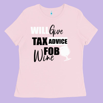 Tax Day Will Give Advice For Beer Gift Ladies Tee Designed By Bettercallsaul