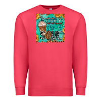 Cardinal cold like my soul  mug coaster Premium Sweatshirt - BarkalooDesign