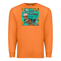 Carrot cold like my soul  mug coaster Premium Sweatshirt - BarkalooDesign