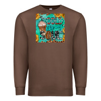 Chestnut cold like my soul  mug coaster Premium Sweatshirt - BarkalooDesign