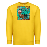 Lemon cold like my soul  mug coaster Premium Sweatshirt - BarkalooDesign