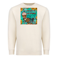 Sandshell cold like my soul  mug coaster Premium Sweatshirt - BarkalooDesign