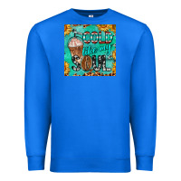 True Royal cold like my soul  mug coaster Premium Sweatshirt - BarkalooDesign
