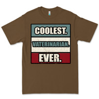 Cacao coolest veterinarian ever Premium Tee - Bettercallsaul
