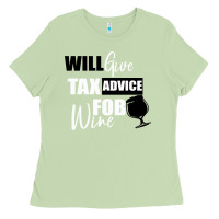 Matcha Tax Day Will Give Advice For Beer Gift Ladies Tee - Bettercallsaul