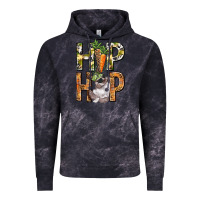 Cloud Black Hip hop Easter boy Easter Day Vintage Hoodie - HowdyJamesFarm