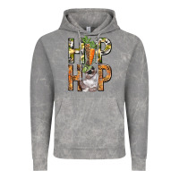 Cloud Rock Hip hop Easter boy Easter Day Vintage Hoodie - HowdyJamesFarm