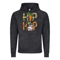 Vintage Arctic Hip hop Easter boy Easter Day Vintage Hoodie - HowdyJamesFarm
