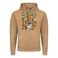 Vintage Camel Hip hop Easter boy Easter Day Vintage Hoodie - HowdyJamesFarm