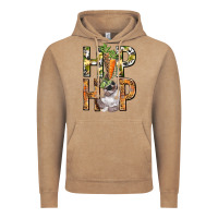 Vintage Coffee Hip hop Easter boy Easter Day Vintage Hoodie - HowdyJamesFarm