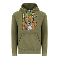 Vintage Olive Hip hop Easter boy Easter Day Vintage Hoodie - HowdyJamesFarm