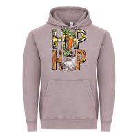 Vintage Zinc Hip hop Easter boy Easter Day Vintage Hoodie - HowdyJamesFarm