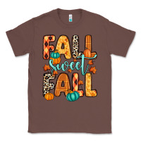 Chestnut Fall sweet Fall Classic Tee - RanaPortraitStore