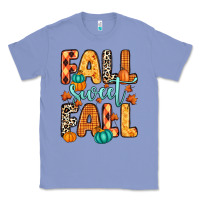 Colony Blue Fall sweet Fall Classic Tee - RanaPortraitStore