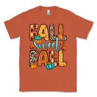 Copper Fall sweet Fall Classic Tee - RanaPortraitStore
