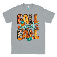 Heather Grey Fall sweet Fall Classic Tee - RanaPortraitStore